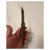 Stanley Folding Saw with Replacement Blades