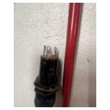 Banana Plug Audio Connectors Set