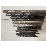 Professional HSS Drill Bit Set