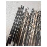Professional HSS Drill Bit Set