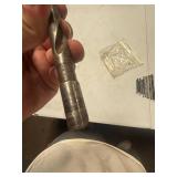 Professional HSS Drill Bit Set