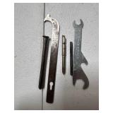Assorted Tools Set