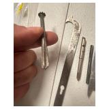 Assorted Tools Set