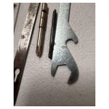 Assorted Tools Set