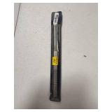 Vintage Threading File Tool with Original Case