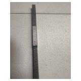 Vintage Threading File Tool with Original Case