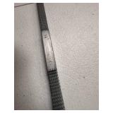 Vintage Threading File Tool with Original Case