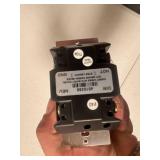 Crestron Prodigy P-DIMEX-A-S Dimmer Module