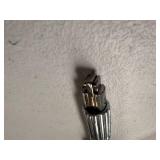 Multi purpose screwdriver