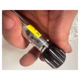 Multi purpose screwdriver