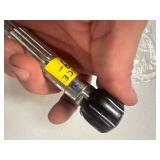 Multi purpose screwdriver