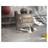 Stanley Marking Gauge Set