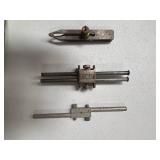 Stanley Marking Gauge Set