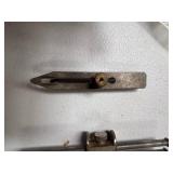 Stanley Marking Gauge Set
