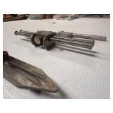 Stanley Marking Gauge Set