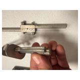 Stanley Marking Gauge Set