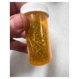 Bulk Hardware Screws with Price Labels