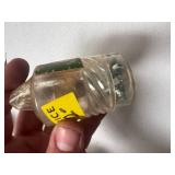 Bulk Hardware Screws with Price Labels