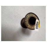 Rosin core solder