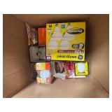 Bulk LED Light Bulb Collection