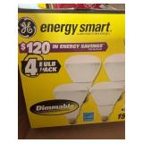 Bulk LED Light Bulb Collection
