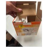Bulk LED Light Bulb Collection