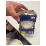 Bulk LED Light Bulb Collection