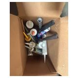 Construction Sealant and Adhesive Kit
