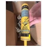 Construction Sealant and Adhesive Kit