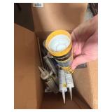 Construction Sealant and Adhesive Kit