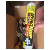 Construction Sealant and Adhesive Kit