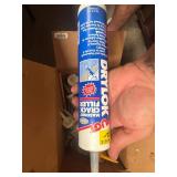 Construction Sealant and Adhesive Kit