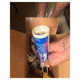 Construction Sealant and Adhesive Kit