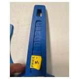 Automotive Glass Removal Tool Set