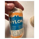 Twisted Nylon Line - 250ft Multi-Purpose Twine