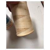 Twisted Nylon Line - 250ft Multi-Purpose Twine