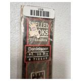 Danielson Baitholder Fishing Hooks - Size 2/0