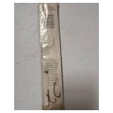 Danielson Baitholder Fishing Hooks - Size 2/0