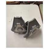 3 ct Beyond Bright LED Adjustable Garage Light