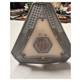 3 ct Beyond Bright LED Adjustable Garage Light