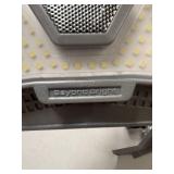 3 ct Beyond Bright LED Adjustable Garage Light