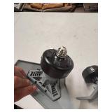 3 ct Beyond Bright LED Adjustable Garage Light