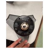 3 ct Beyond Bright LED Adjustable Garage Light