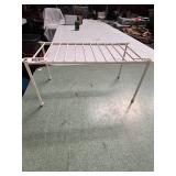 Cosco Folding Drying Rack