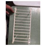 Cosco Folding Drying Rack