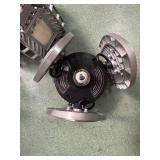 3 ct Farpoint LED Industrial Light Fixtures