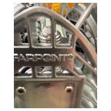 3 ct Farpoint LED Industrial Light Fixtures