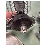 3 ct Farpoint LED Industrial Light Fixtures