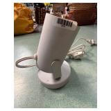 Electric lamp