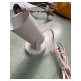 Electric lamp